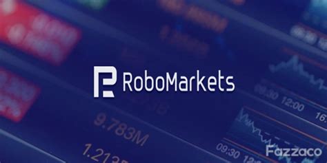 RoboMarkets Stocks Trader .